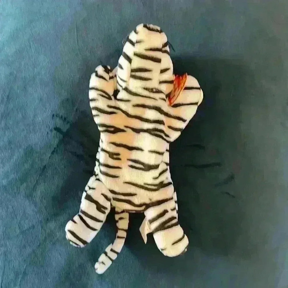 Ty Beanie Baby Blizzard - Picture 6 of 6